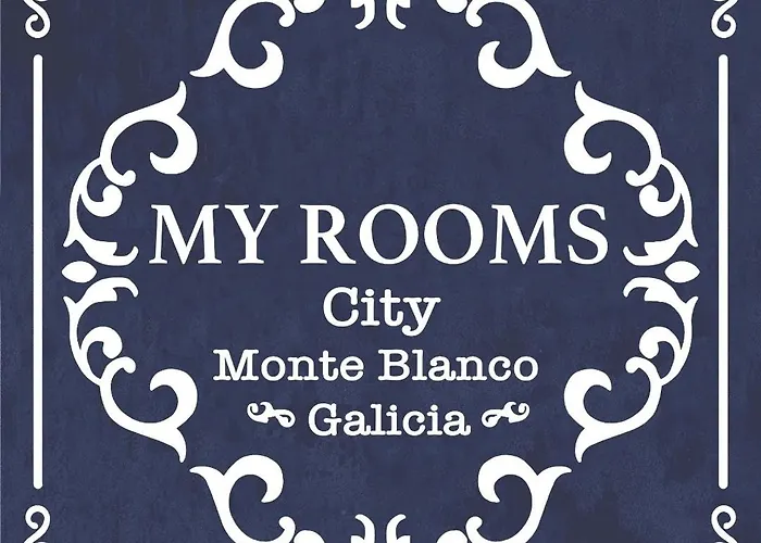 Hotel My Monte Blanco 2*