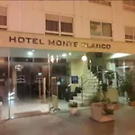 My Monte Blanco 2*