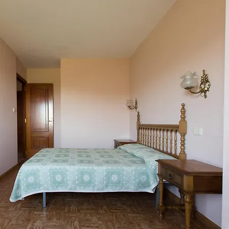 My Monte Blanco Hotel Neaño