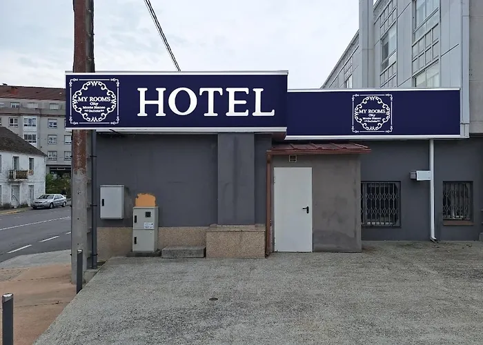 My Monte Blanco Neano