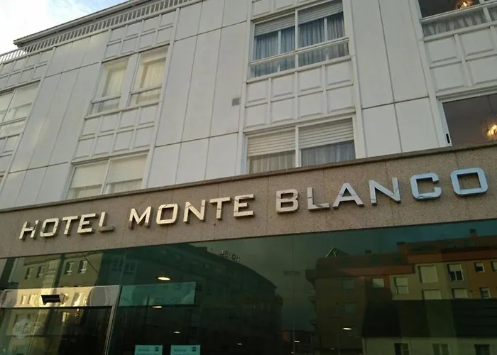 My Monte Blanco Hotel 2*