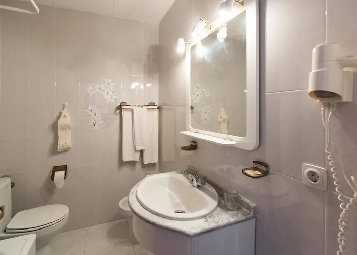 Hotel My Monte Blanco 2*