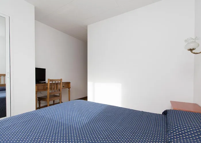 Hotel My Monte Blanco 2*