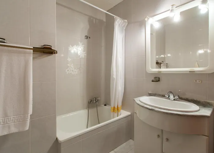 My Monte Blanco Hotel Neano