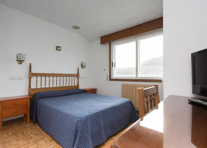 Hotel My Monte Blanco Neano