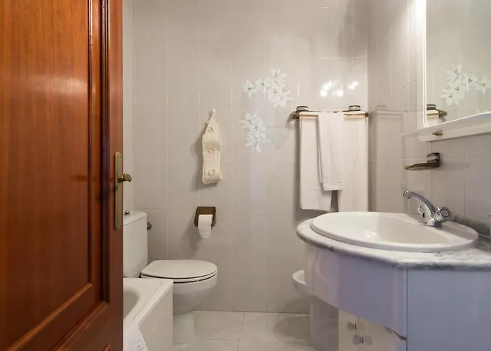 Hotel My Monte Blanco