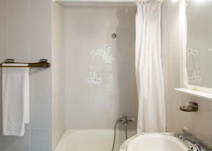 Hotel My Monte Blanco