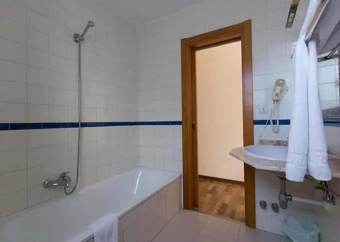 My Monte Blanco Hotel Neano