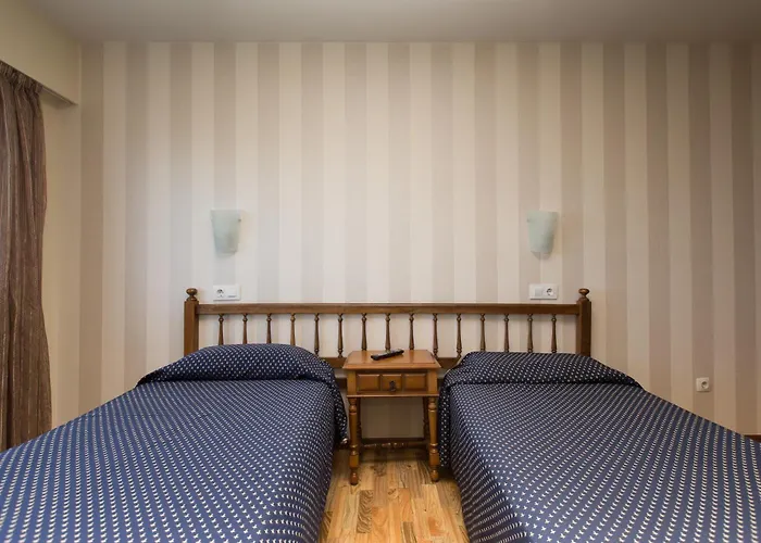 My Monte Blanco Hotel