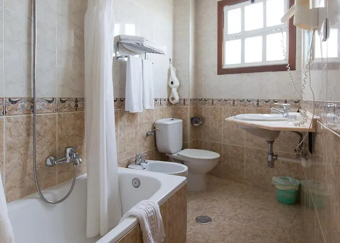 My Monte Blanco Hotel