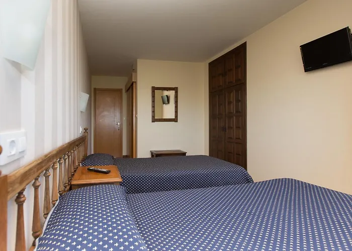 Hotel My Monte Blanco Neano