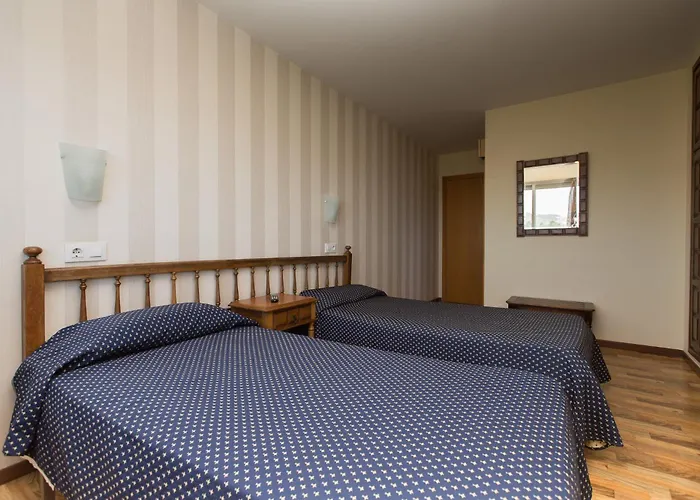 Hotel My Monte Blanco Neano