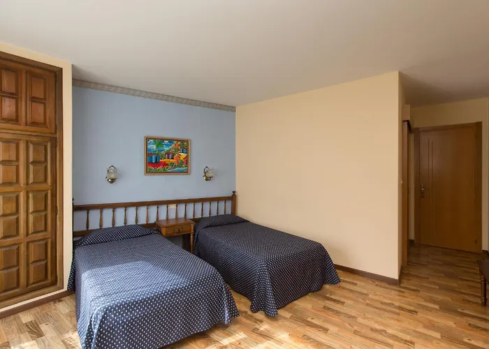 My Monte Blanco 2* Neano