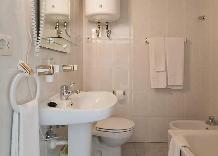 Hotel My Monte Blanco 2*