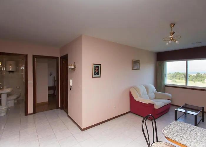 Hotel My Monte Blanco