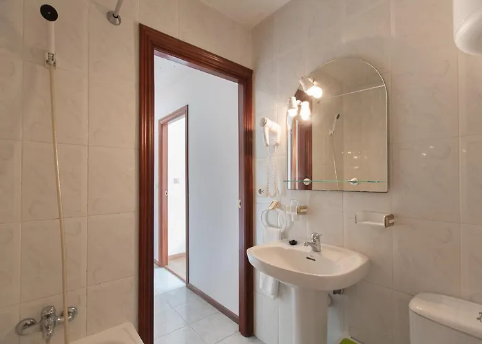 My Monte Blanco Hotel Neano