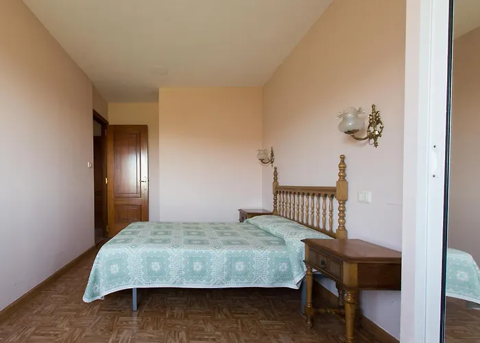 My Monte Blanco Hotel Neano