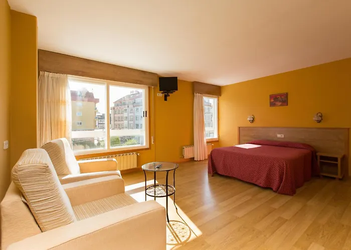 My Monte Blanco 2* Neano