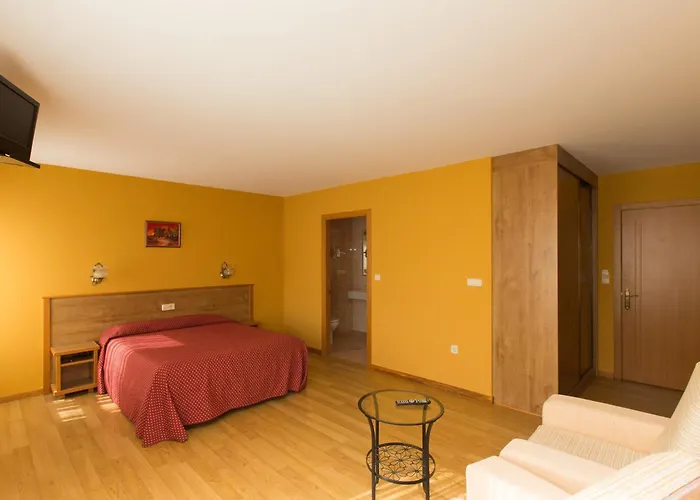 My Monte Blanco Hotel Neano