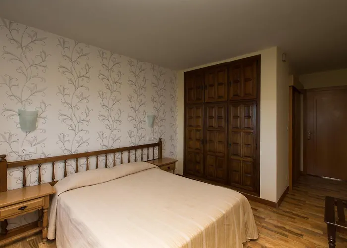 My Monte Blanco Hotel