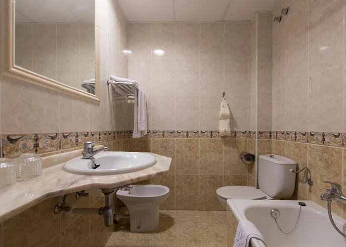 My Monte Blanco 2* Neano