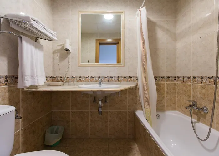 My Monte Blanco Hotel 2*