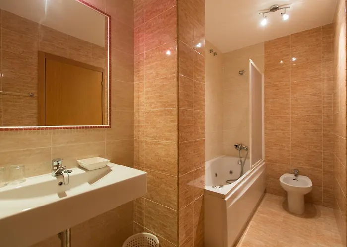 Hotel My Monte Blanco 2*